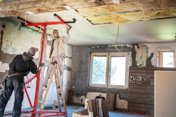 Soundproof Insulation Installation in Monrovia, CA